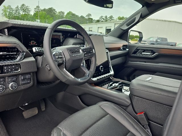 2025 GMC Yukon Denali:46255A