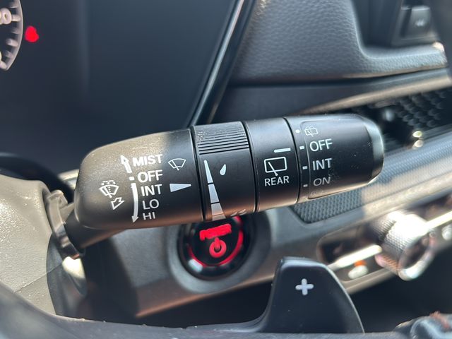 Used 2023 Honda CR-V Hybrid SUV