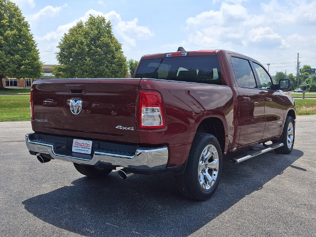 Used 2022 Ram 1500 Truck
