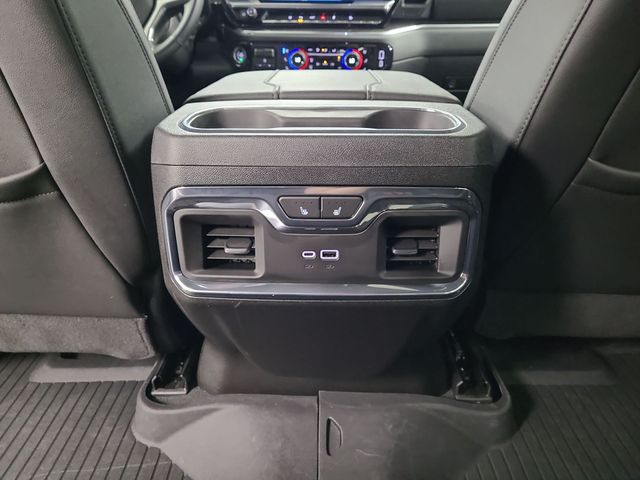 2025 – Chevrolet – Silverado 2500HD