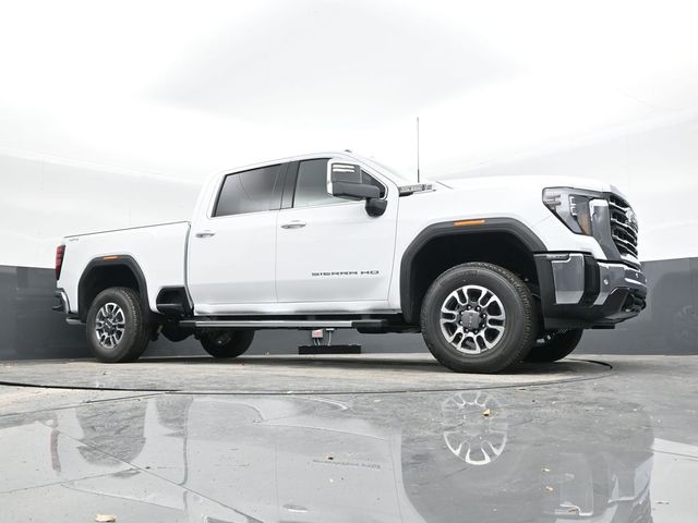 2025 GMC Sierra 2500HD SLT 40