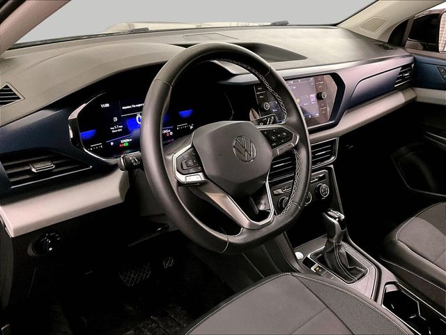 2022 Volkswagen Taos 1.5T SE - 11
