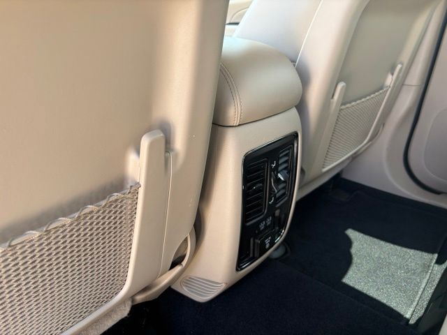 2019 Jeep Grand Cherokee Limited Blue at Bayway Cadillac of The Woodlands