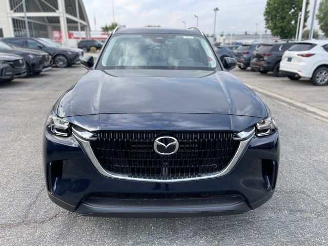 2024 Mazda CX-90 PHEV Preferred 2