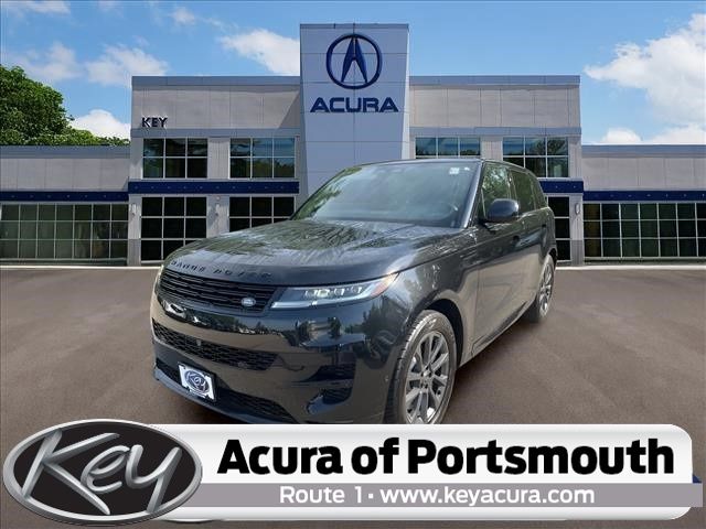  2024 Land Rover Range Rover Sport P400 Dynamic SE AWD   