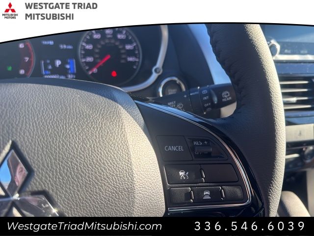 MitsubishiEclipse Cross18