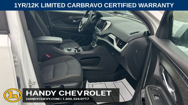 Used 2023 GMC Terrain SUV