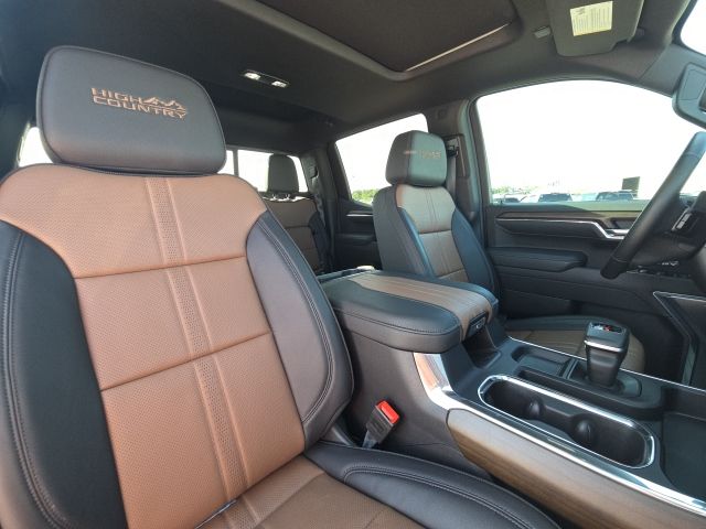 Photo of 2025 Chevrolet Silverado 1500 High Country in Dallas, GA - 20,  2025 Chevrolet Silverado 1500 High Country:43263A