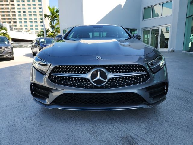 2021 Mercedes-Benz CLS CLS 450 20