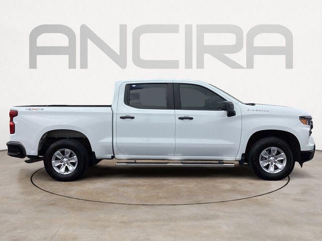 Used Car 2023 Chevrolet Silverado 1500  Wt For Sale Under $30,000 In San Antonio, Texas