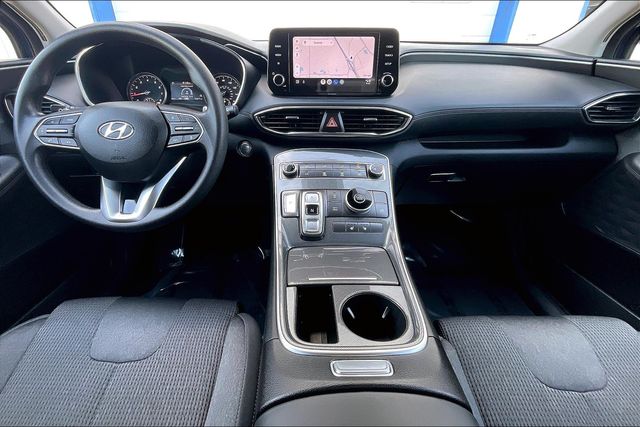 Used 2022 Hyundai Santa Fe For Sale in OLIVE BRANCH, MS