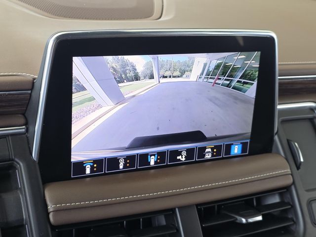 Used 2021 Chevrolet Tahoe SUV