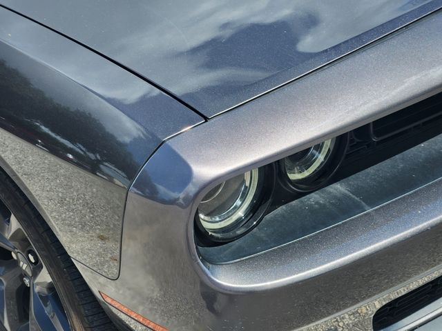 Used 2022 Dodge Challenger Coupe
