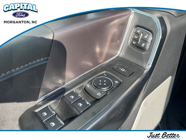 New 2026 White Ford Platinum image 20