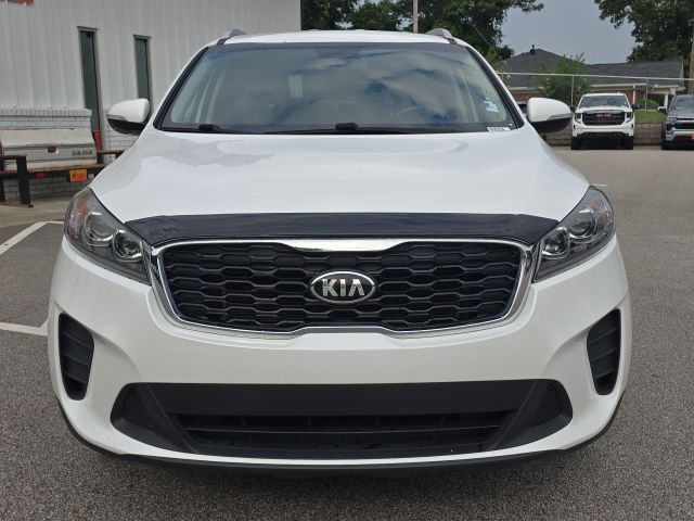 2019 Kia Sorento LX:169203A