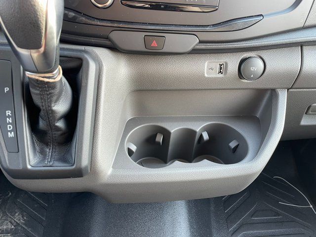 new 2026 Ford Transit-350 car, priced at $60,540
