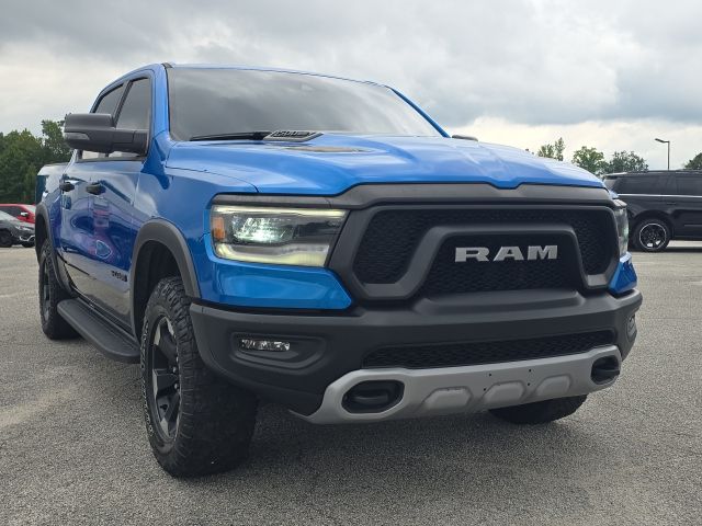 2023 Ram 1500 Rebel:43431A