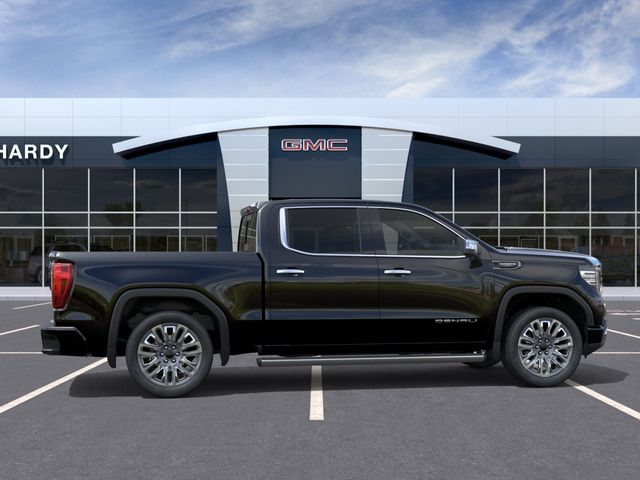 2026 GMC Sierra 1500 Denali Ultimate:46677