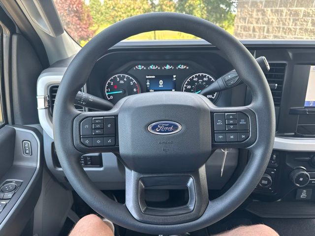 New 2026 White Ford XL image 21