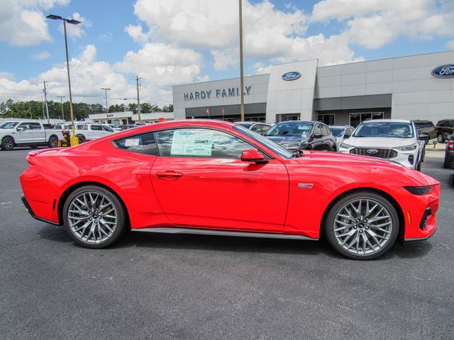 Photo of 2025 Ford Mustang GT Premium in Dallas, GA - 3,  2025 Ford Mustang GT Premium:167230