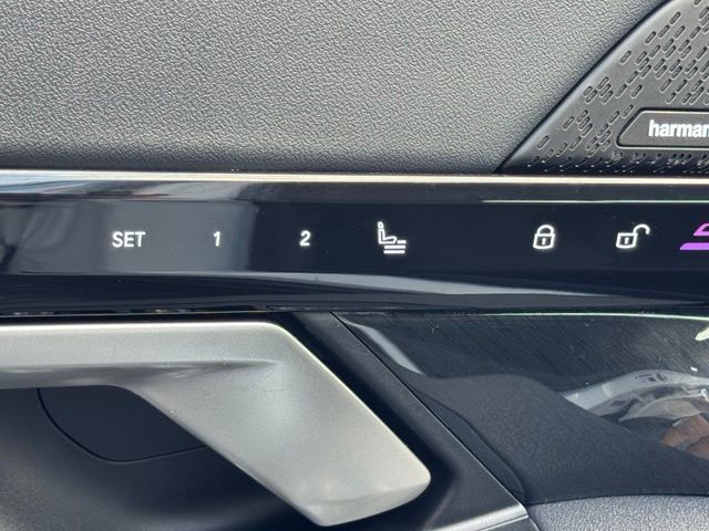 Used 2024 BMW 5 Series Sedan