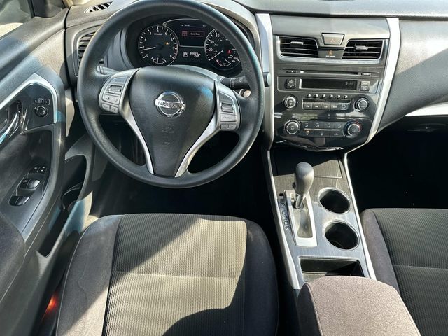 2013 Nissan Altima Sedan S - Photo 16