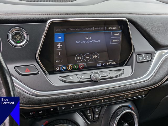 Used 2019 Red Chevrolet Premier image 20