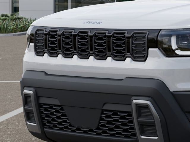 new 2026 Jeep Cherokee car, priced at $40,985