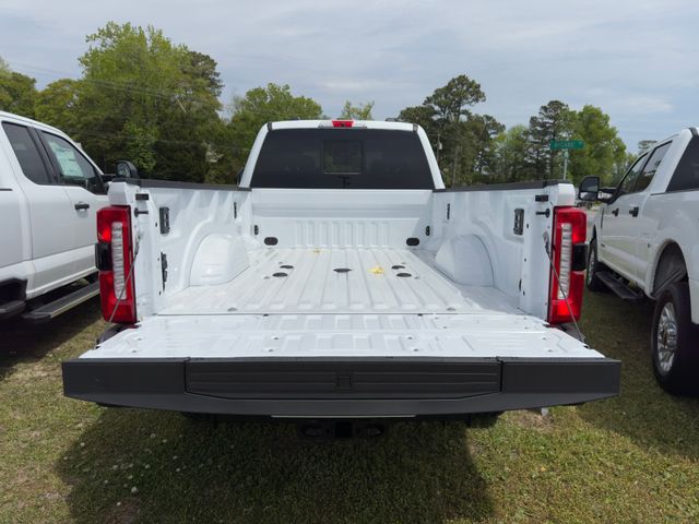 2024 Ford F-250SD Lariat 36