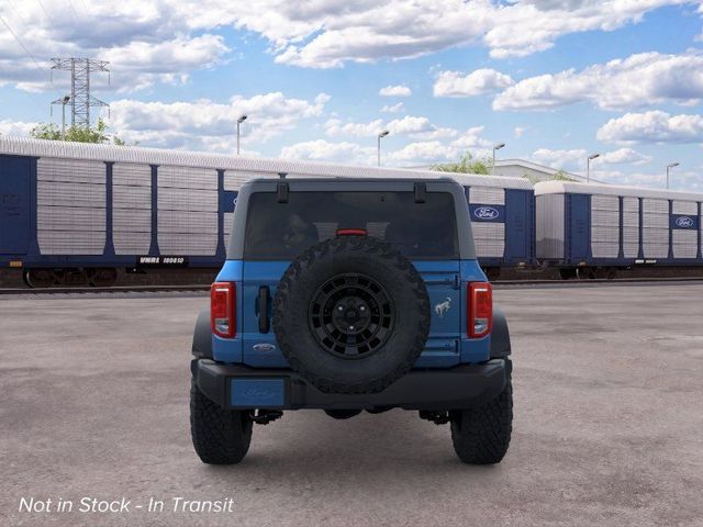 New 2026 Blue Ford Base image 5