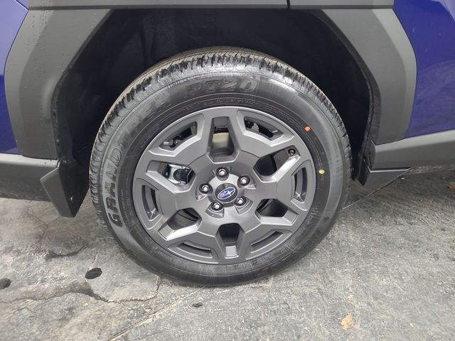 2026 – Subaru – Outback