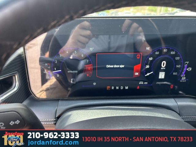 Used Car 2024 Ford Mustang  Gt Premium For Sale Under $50,000 In San Antonio, Texas