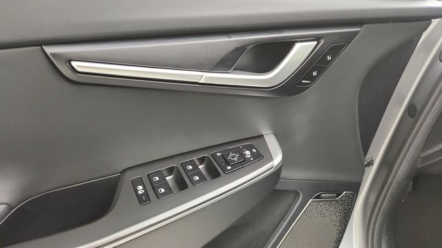 2023 Kia EV6 Wind Gray at DeMontrond Automotive Group