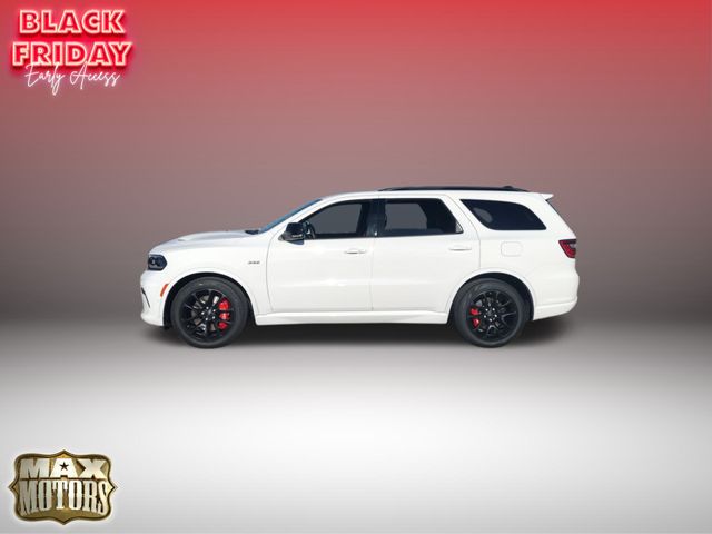 2023 Dodge Durango SRT 392 4