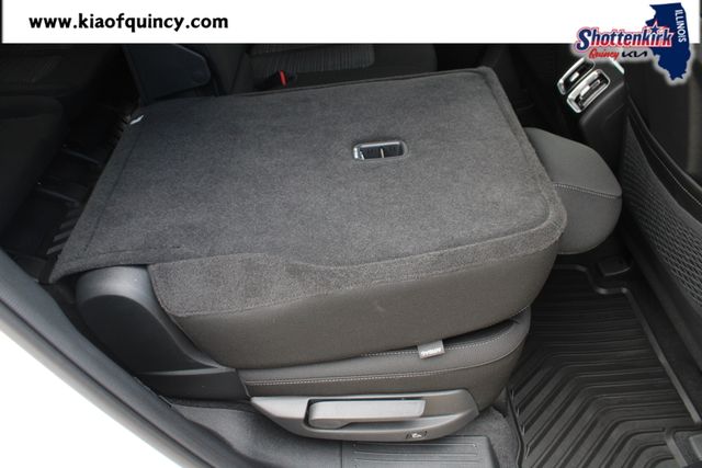 New 2026 Kia Sorento SUV