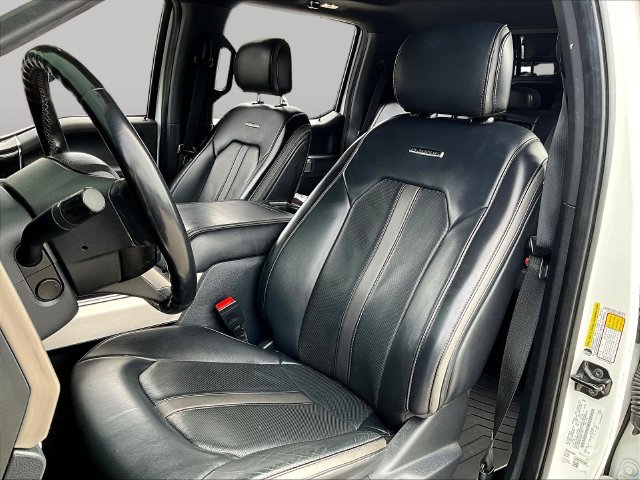 Used 2022 Ford F-350SD Truck