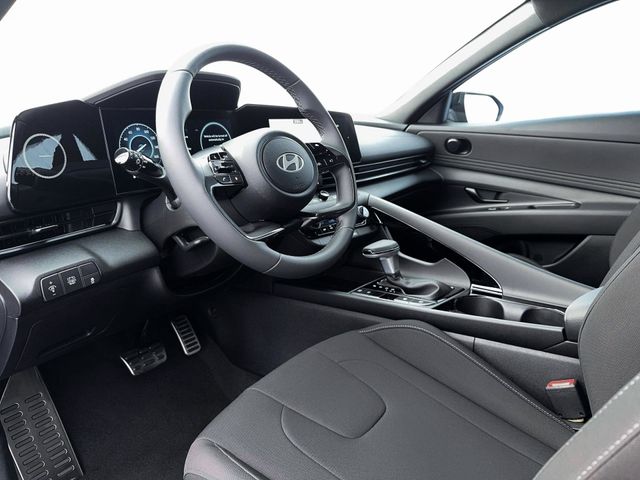 New 2026 White Hyundai SEL Sport image 14