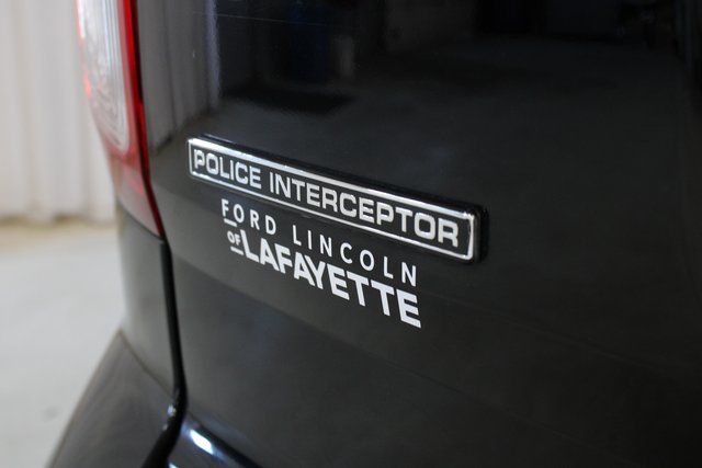 Used 2014 Black Ford Base image 29