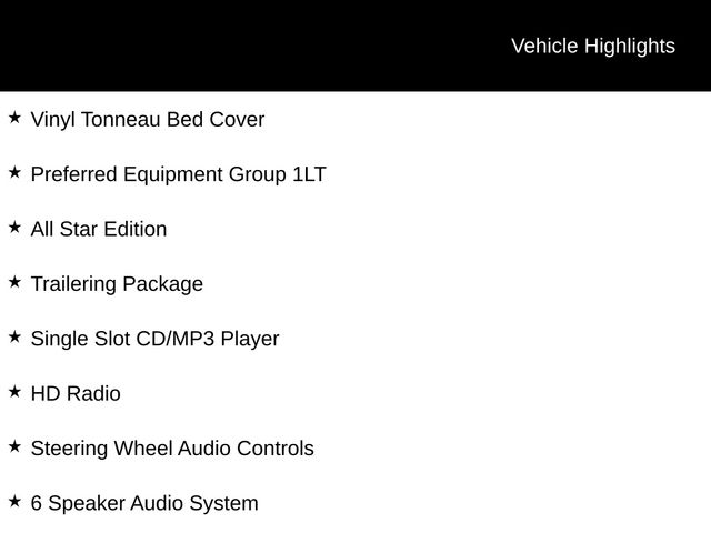 Used 2018 Chevrolet Silverado 1500 For Sale in Grove City, OH