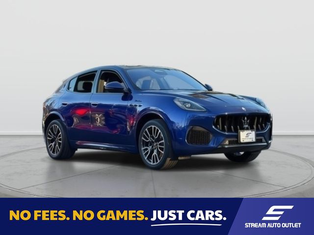 2023 Maserati Grecale 2.0 MHEV MODENA AUTO 4WD's photo
