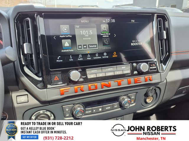 View vehicle photo 6