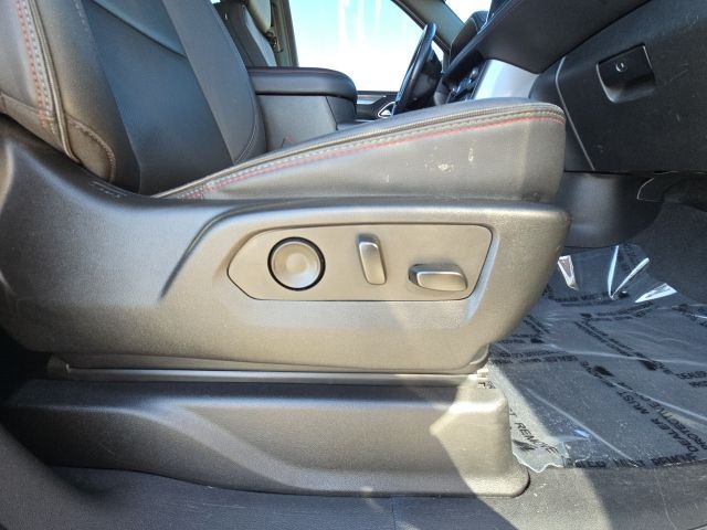 2022 Chevrolet Tahoe RST:L42342A