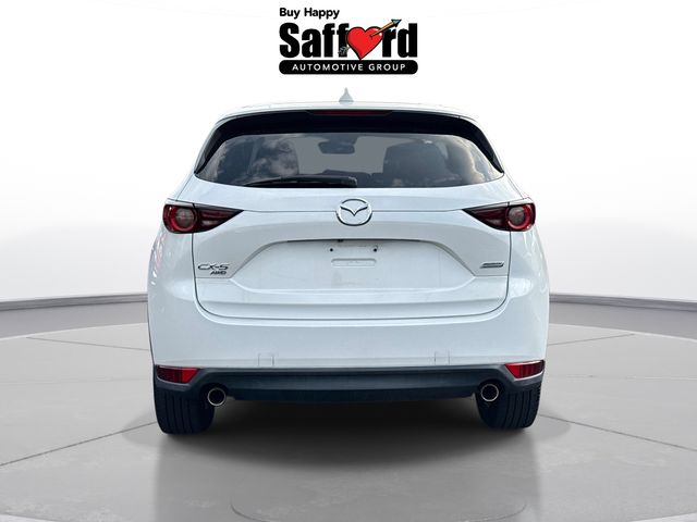2018 Mazda CX-5 Touring - Photo 7