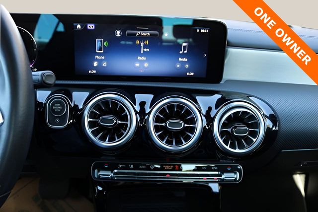Used Car 2025 Mercedes-benz Cla  Cla 250 For Sale Under $35,000 In Austin, Texas