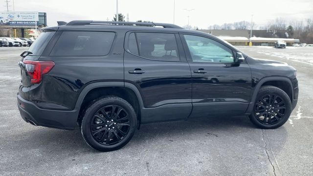 2023 GMC Acadia SLT 8