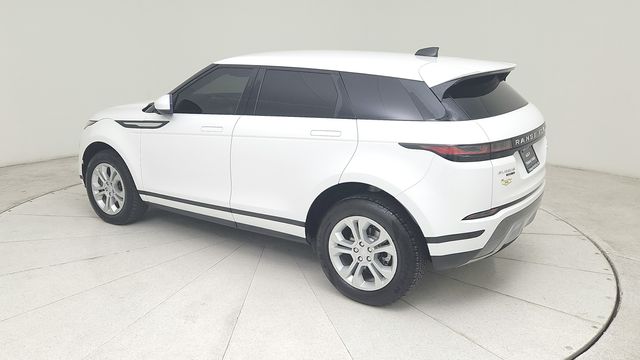 2020 Land Rover Range Rover Evoque S - 2