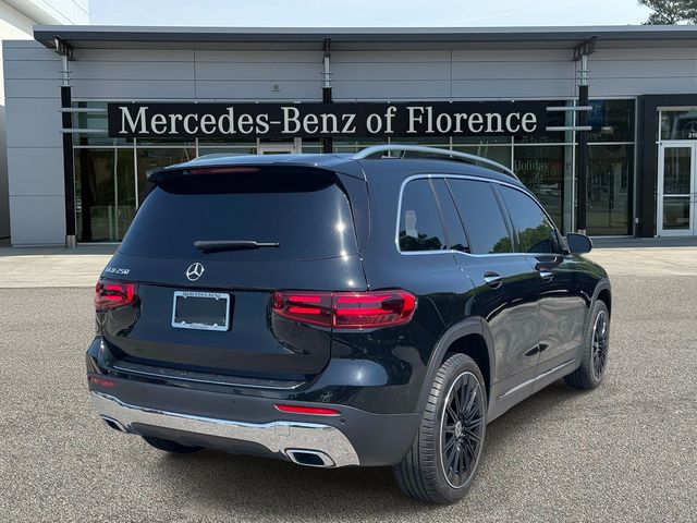 Certified Used 2024 White Mercedes-Benz GLC 300 image 6