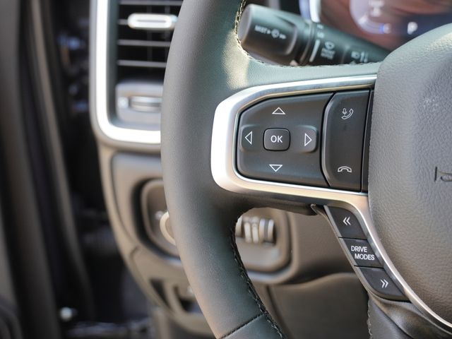 New 2026 Ram 1500 Truck