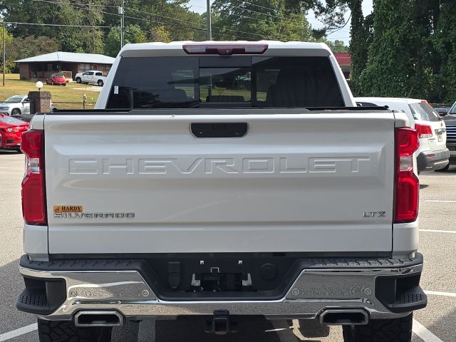Photo of 2021 Chevrolet Silverado 1500 LTZ in Dallas, GA - 4,  2021 Chevrolet Silverado 1500 LTZ:44092A