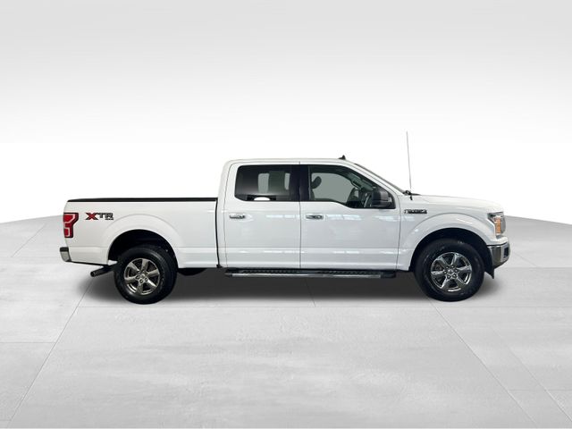 2020 Ford F-150 XLT 3